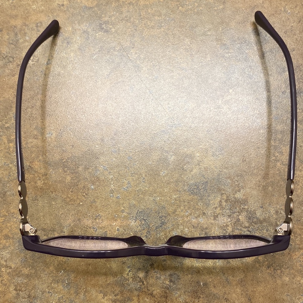 Versace Reading Glasses (Rims) - Picture 5 of 12